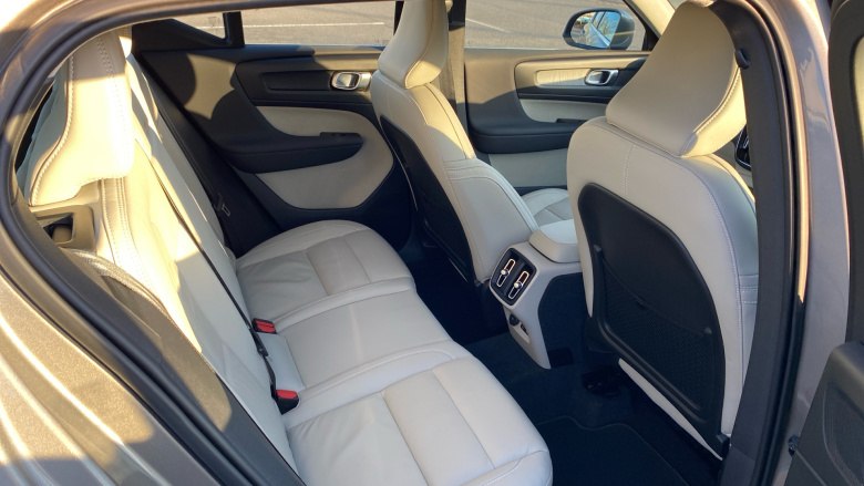 Volvo Xc40 1.5 T3 [163] Inscription 5dr Petrol Estate